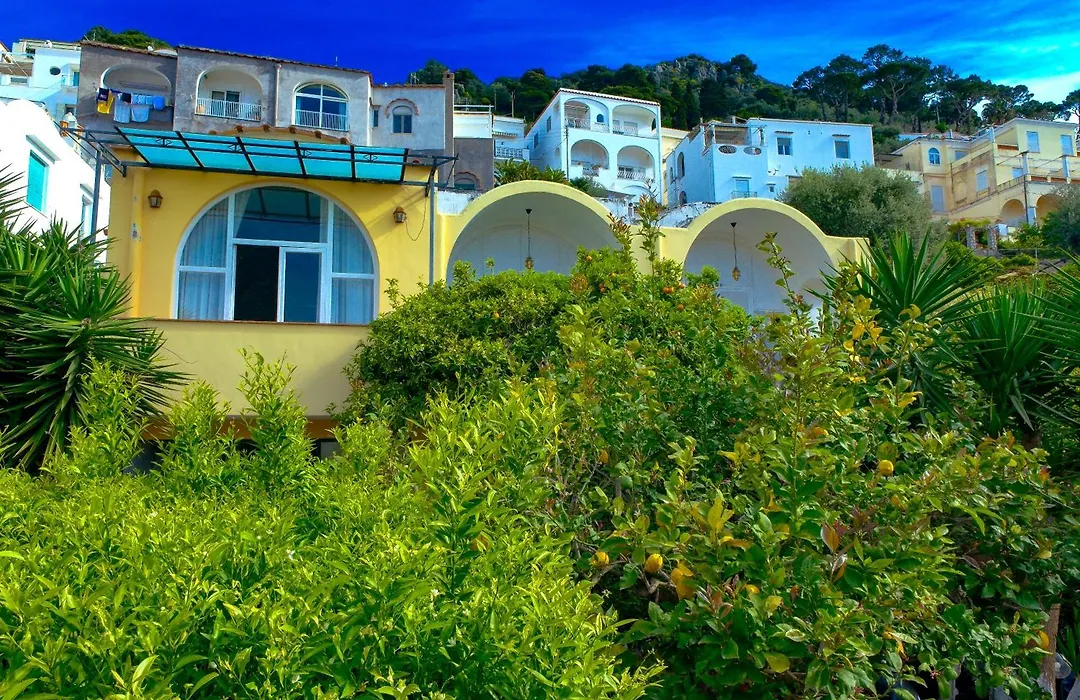 Villa Dorothee-1